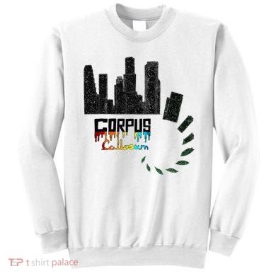 Corpus Callosum Science And Art Novelty Sweatshirt
