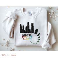 Corpus Callosum Science And Art Novelty Sweatshirt thumb 2