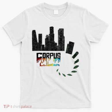 Corpus Callosum Science And Art Novelty T-Shirt