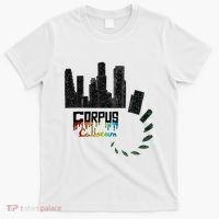 Corpus Callosum Science And Art Novelty T-Shirt thumb 0
