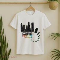Corpus Callosum Science And Art Novelty T-Shirt thumb 2