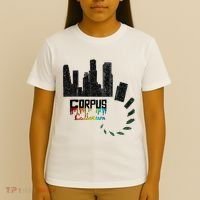 Corpus Callosum Science And Art Novelty T-Shirt thumb 4