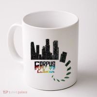 Corpus Callosum Science And Art Novelty Coffee Mug thumb 0