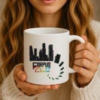Corpus Callosum Science And Art Novelty Coffee Mug thumb 3