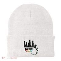 Corpus Callosum Science And Art Novelty Beanie thumb 0