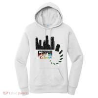 Corpus Callosum Science And Art Novelty Women's Hoodie thumb 0