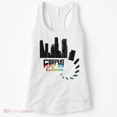 Corpus Callosum Science And Art Novelty Women's Tank Top