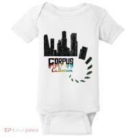 Corpus Callosum Science And Art Novelty Baby Bodysuit thumb 0