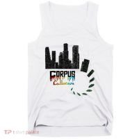 Corpus Callosum Science And Art Novelty Tank Top thumb 0