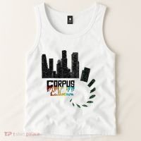 Corpus Callosum Science And Art Novelty Tank Top thumb 2