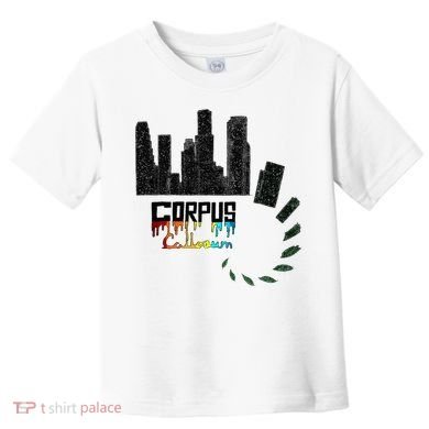 Corpus Callosum Science And Art Novelty Toddler T-Shirt