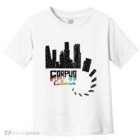 Corpus Callosum Science And Art Novelty Toddler T-Shirt thumb 0