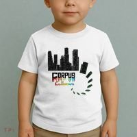Corpus Callosum Science And Art Novelty Toddler T-Shirt thumb 2
