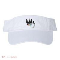 Corpus Callosum Science And Art Novelty Visor thumb 0