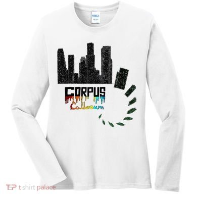 Corpus Callosum Science And Art Novelty Women's Long Sleeve Shirt