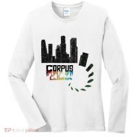Corpus Callosum Science And Art Novelty Women's Long Sleeve Shirt thumb 0