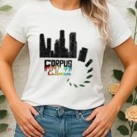 Corpus Callosum Science And Art Novelty Women's T-Shirt thumb 2
