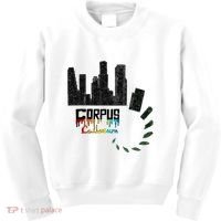 Corpus Callosum Science And Art Novelty Kids Sweatshirt thumb 0