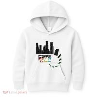 Corpus Callosum Science And Art Novelty Kids Hoodie thumb 0
