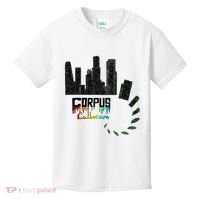 Corpus Callosum Science And Art Novelty Kids T-Shirt thumb 0