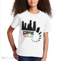 Corpus Callosum Science And Art Novelty Kids T-Shirt thumb 2