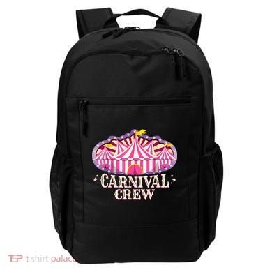 Carnival Crew Shirts Carnival Shirts Carnival Backpack
