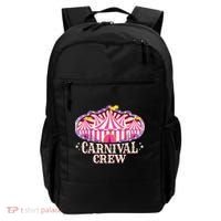 Carnival Crew Shirts Carnival Shirts Carnival Backpack thumb 0