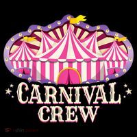 Carnival Crew Shirts Carnival Shirts Carnival Bucket Hat thumb 4