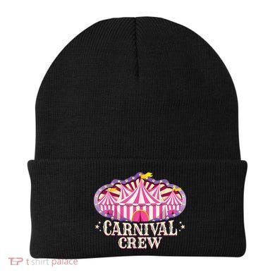 Carnival Crew Shirts Carnival Shirts Carnival Beanie
