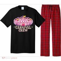 Carnival Crew Shirts Carnival Shirts Carnival Pajama Set thumb 0