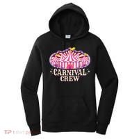 Carnival Crew Shirts Carnival Shirts Carnival Women's Hoodie thumb 0