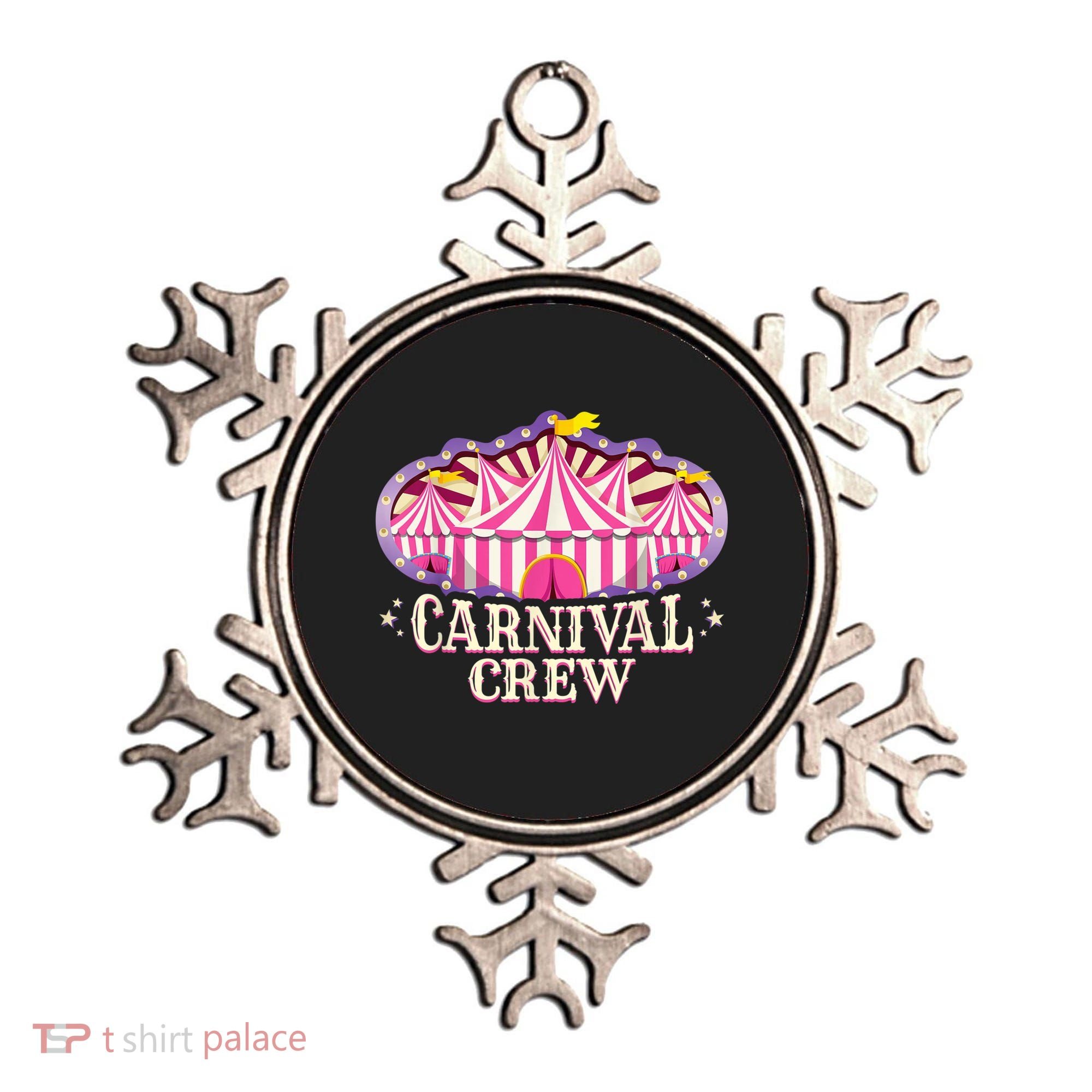 Carnival Crew Shirts Carnival Shirts Carnival Ornament