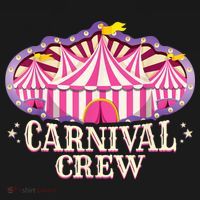 Carnival Crew Shirts Carnival Shirts Carnival Wool Snapback Cap thumb 2