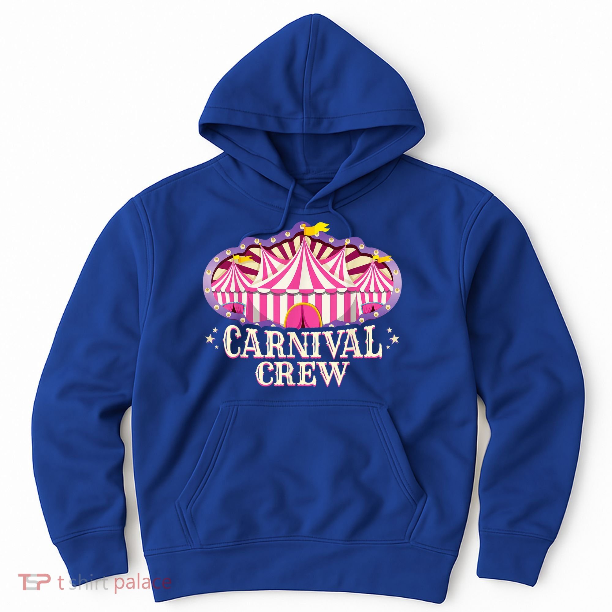 Carnival Crew Shirts Carnival Shirts Carnival Hoodie