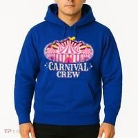 Carnival Crew Shirts Carnival Shirts Carnival Hoodie thumb 2