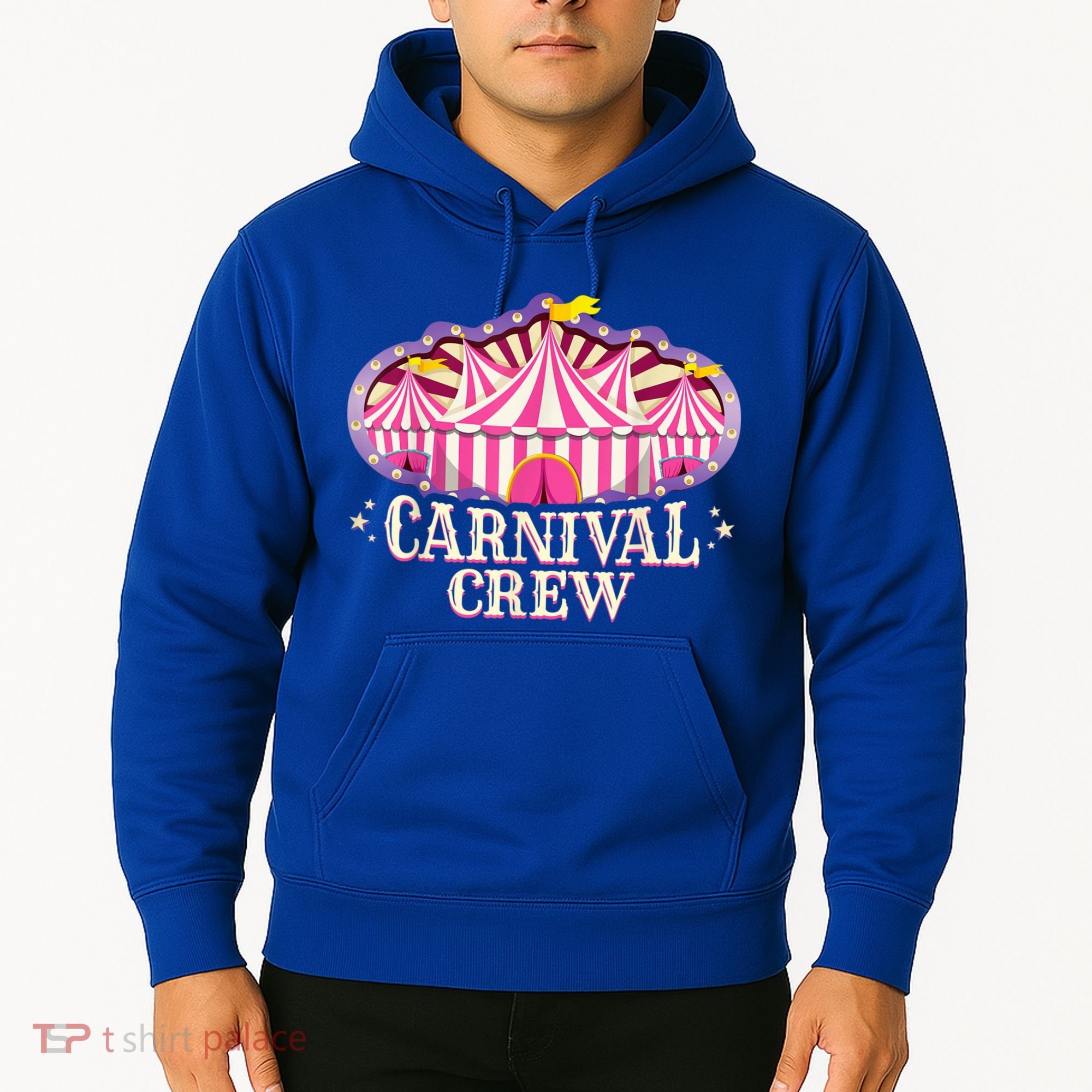 Carnival Crew Shirts Carnival Shirts Carnival Hoodie