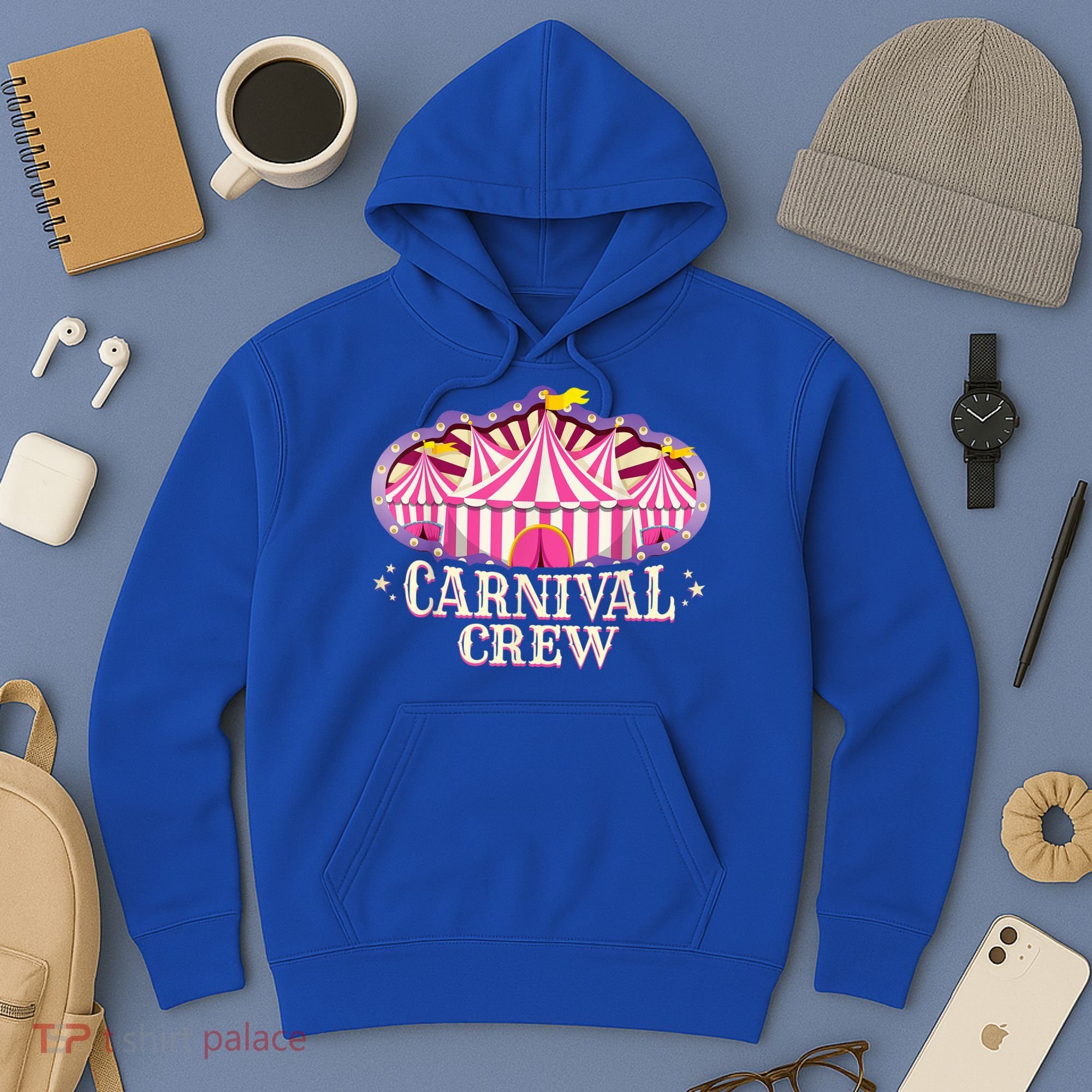 Carnival Crew Shirts Carnival Shirts Carnival Hoodie