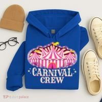 Carnival Crew Shirts Carnival Shirts Carnival Hoodie thumb 4