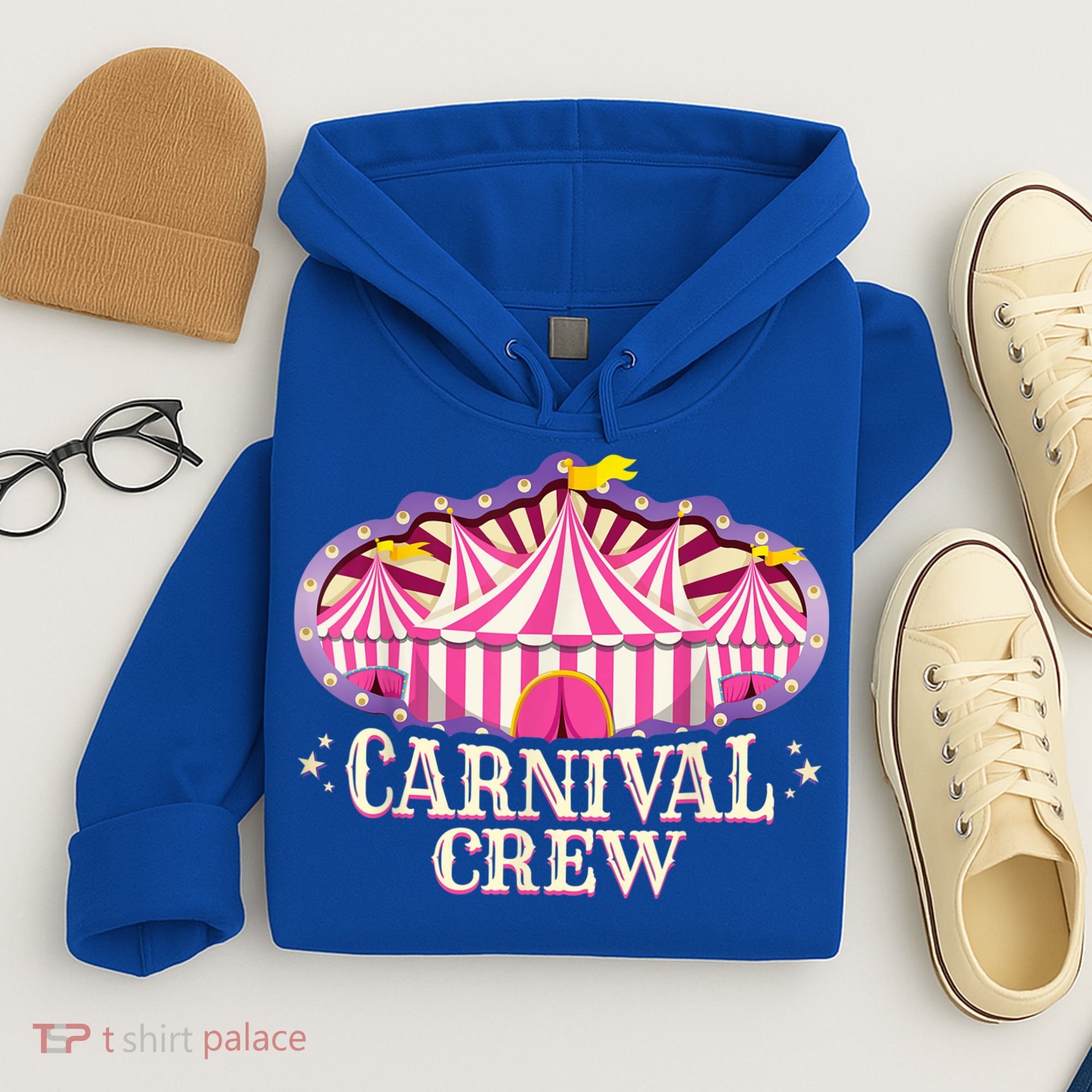 Carnival Crew Shirts Carnival Shirts Carnival Hoodie