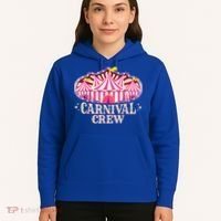 Carnival Crew Shirts Carnival Shirts Carnival Hoodie thumb 5