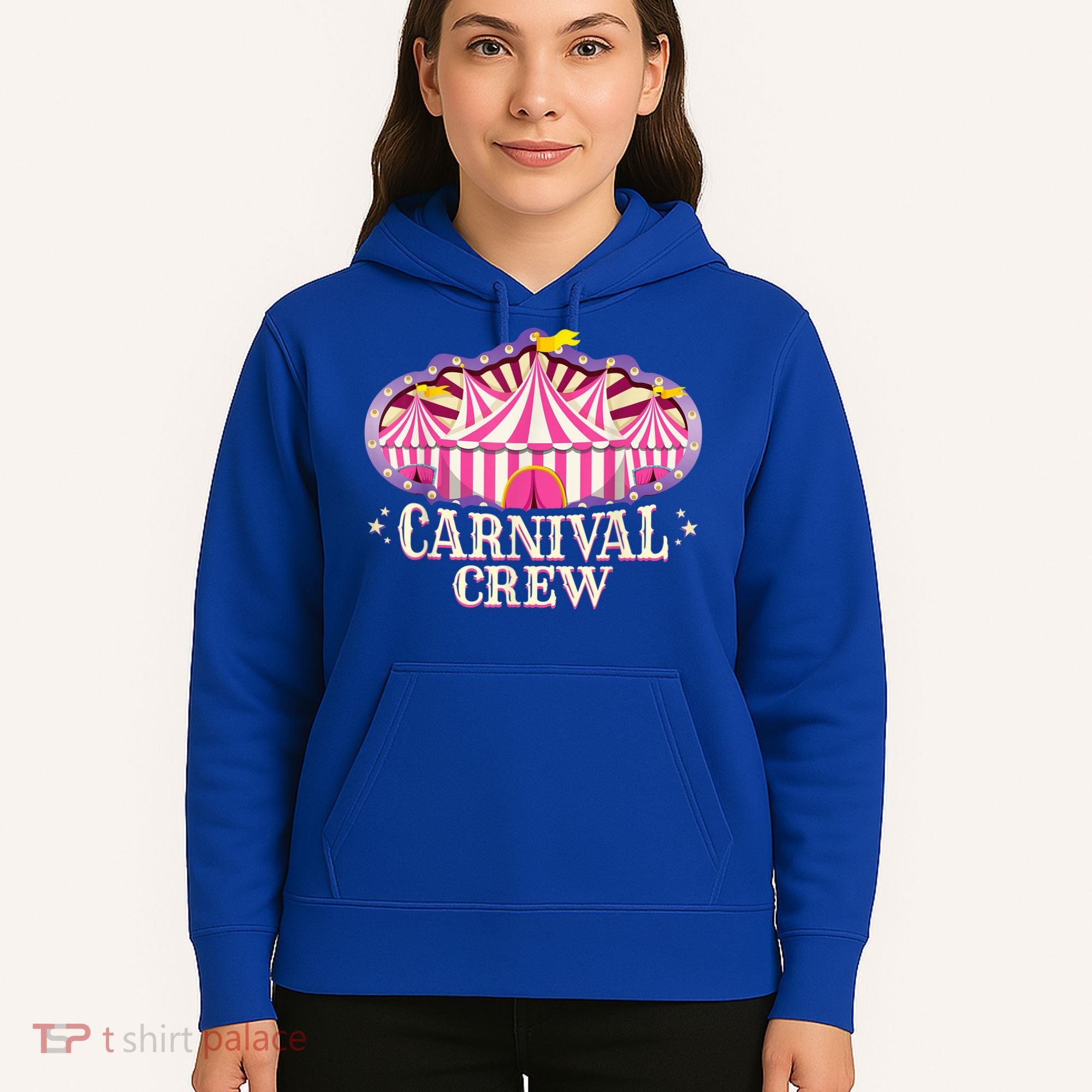 Carnival Crew Shirts Carnival Shirts Carnival Hoodie