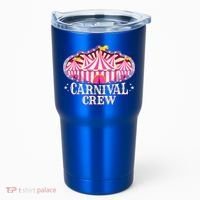 Carnival Crew Shirts Carnival Shirts Carnival Tumbler thumb 0