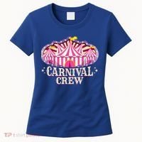 Carnival Crew Shirts Carnival Shirts Carnival Women's T-Shirt thumb 0