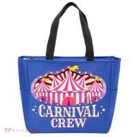 Carnival Crew Shirts Carnival Shirts Carnival Tote Bag thumb 0