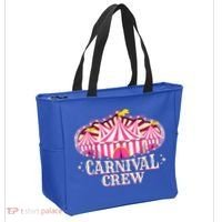 Carnival Crew Shirts Carnival Shirts Carnival Tote Bag thumb 2