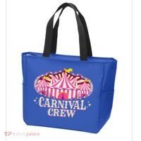 Carnival Crew Shirts Carnival Shirts Carnival Tote Bag thumb 3