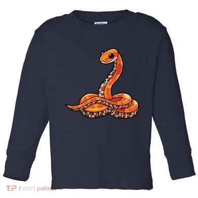 Toddler Long Sleeve