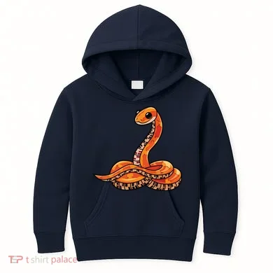 Kids Hoodie