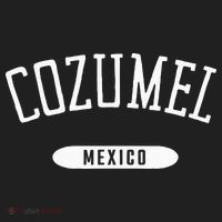 Cozumel Classic Style Cozumel Mexico Women's Sweatshirt thumb 2