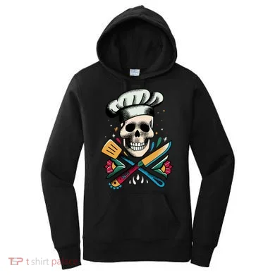 Women's Hoodie